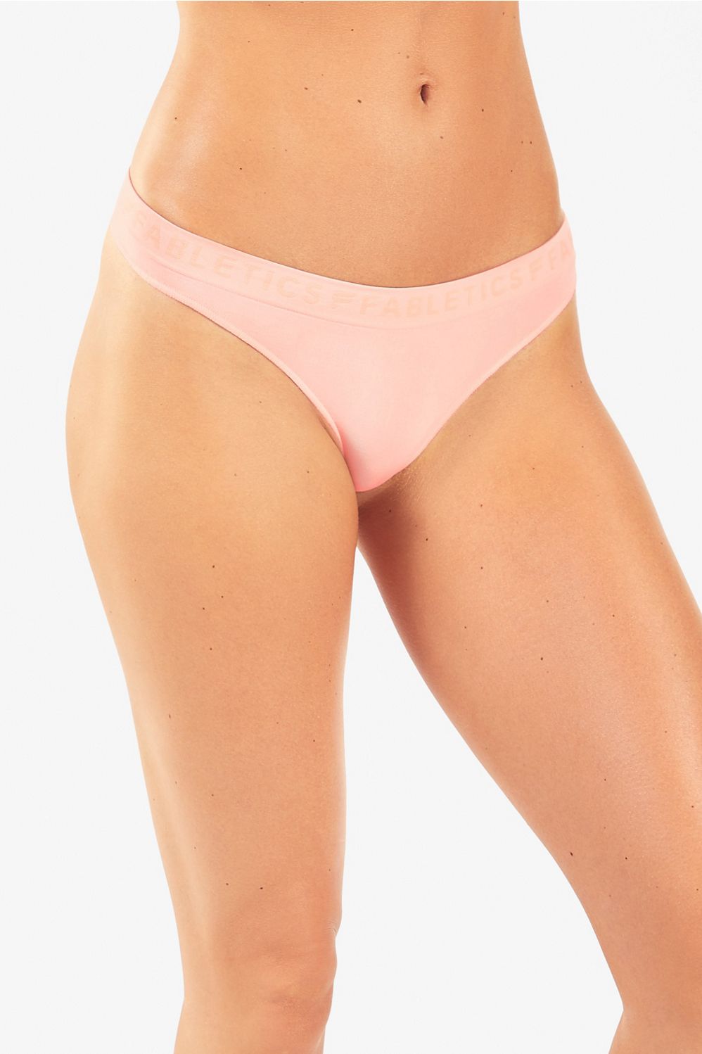 The Everyday Thong - Fabletics