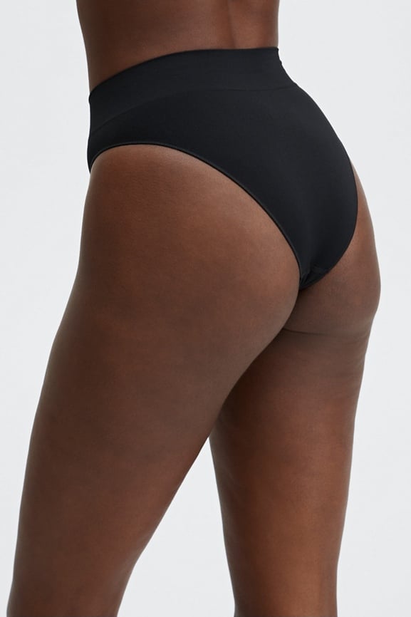 The High-Waisted Cheeky - Fabletics