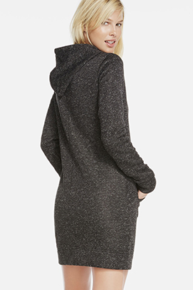 fabletics sweatshirt dress
