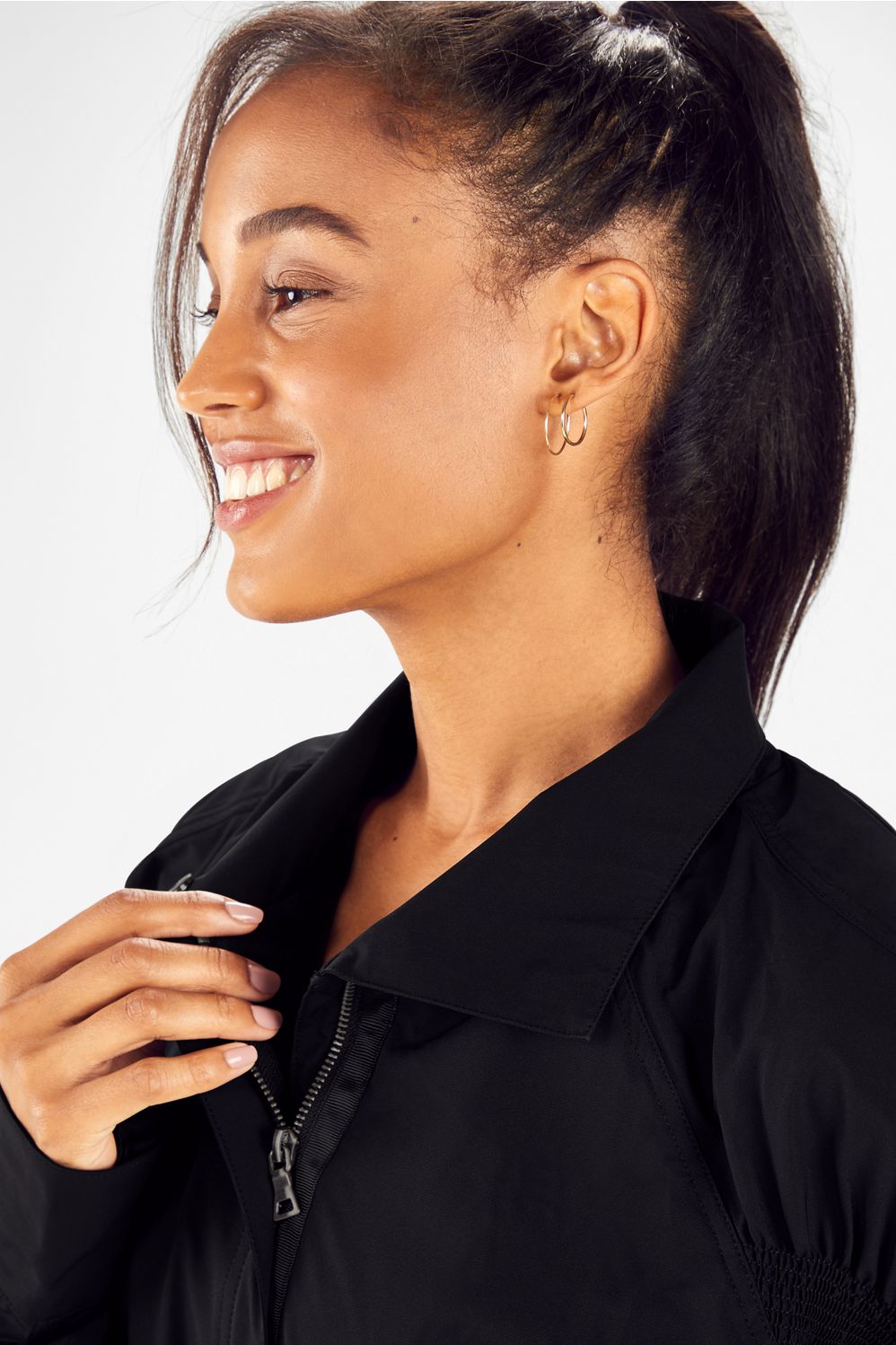 Giana Jacket - Fabletics