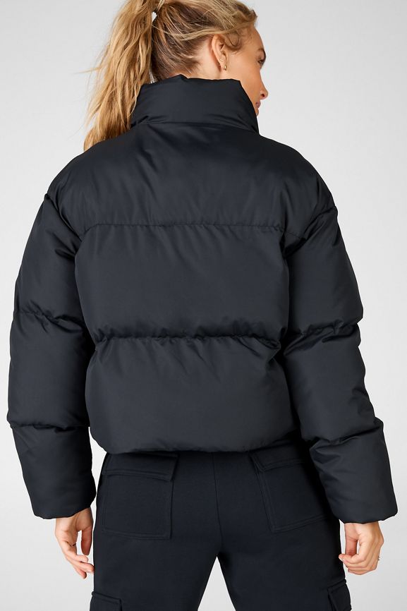 Wander Puffer Jacket III Fabletics
