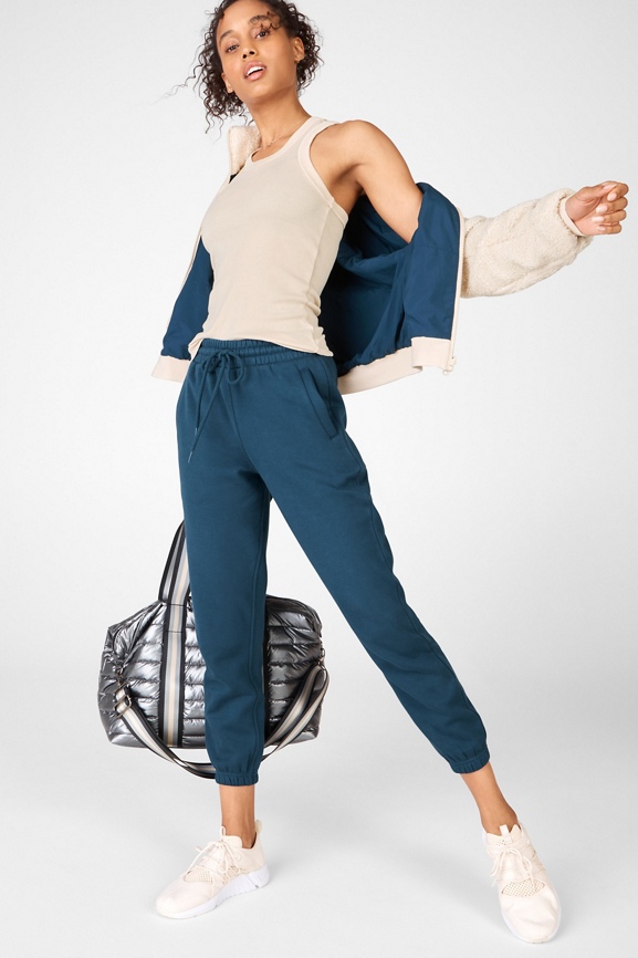 Spencer Reversible Jacket - - Fabletics Canada