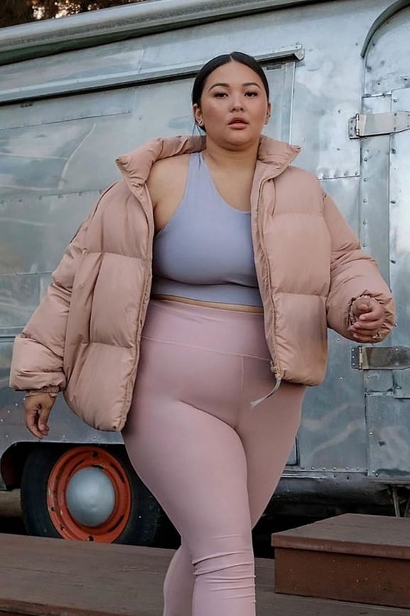 fabletics wander puffer