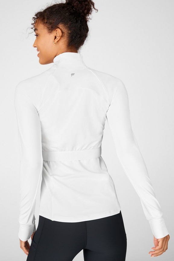 Trinity Cold Weather Performance Jacket - Fabletics