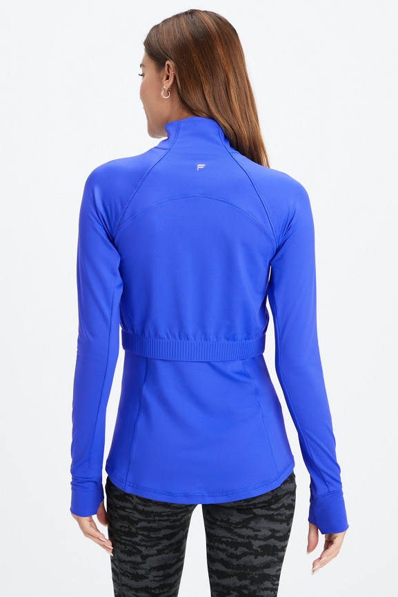 All Weather Jacket Fabletics