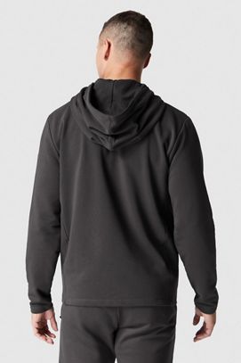 The Go-To Full Zip Hoodie - Fabletics