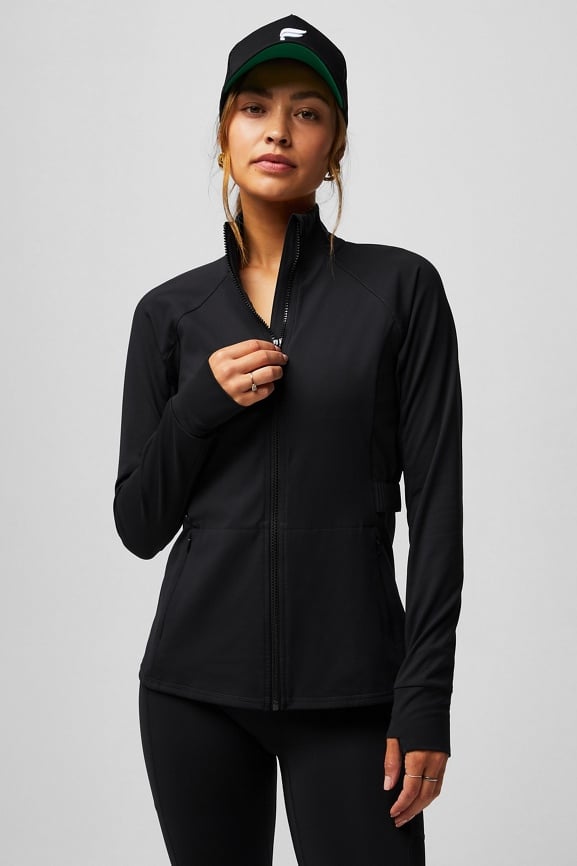 Trinity Performance Jacket - Fabletics