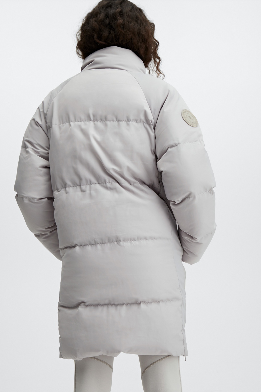 Storm Puffer Coat II - Fabletics