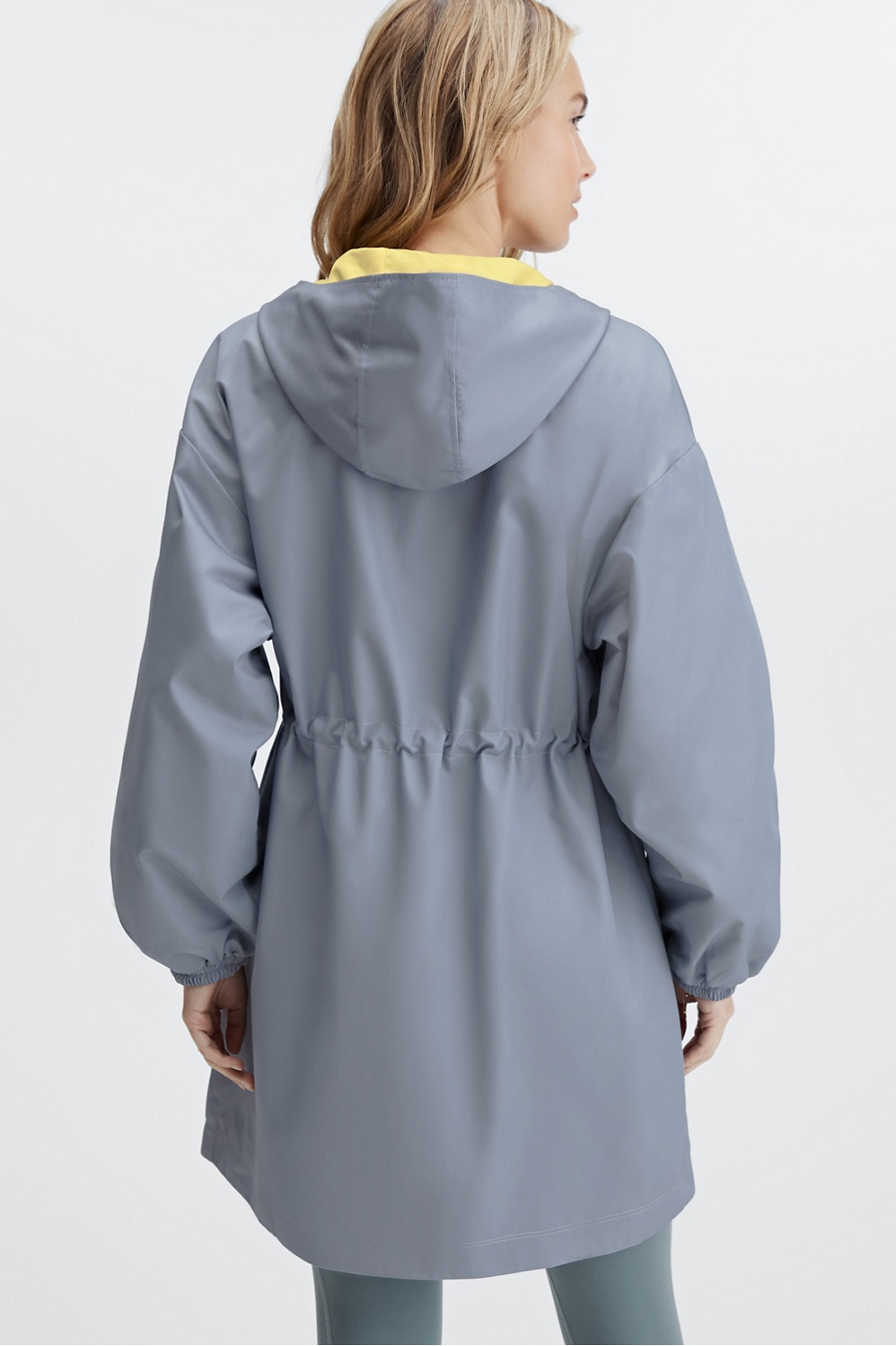 ★MAINBOOTH★Love JF Oversized Anorak(LAVENDER)★正規品/人気 30%OFF】TIGHTBOOTH/BIG LOGO ANORAK（Purple）［アノラック-24