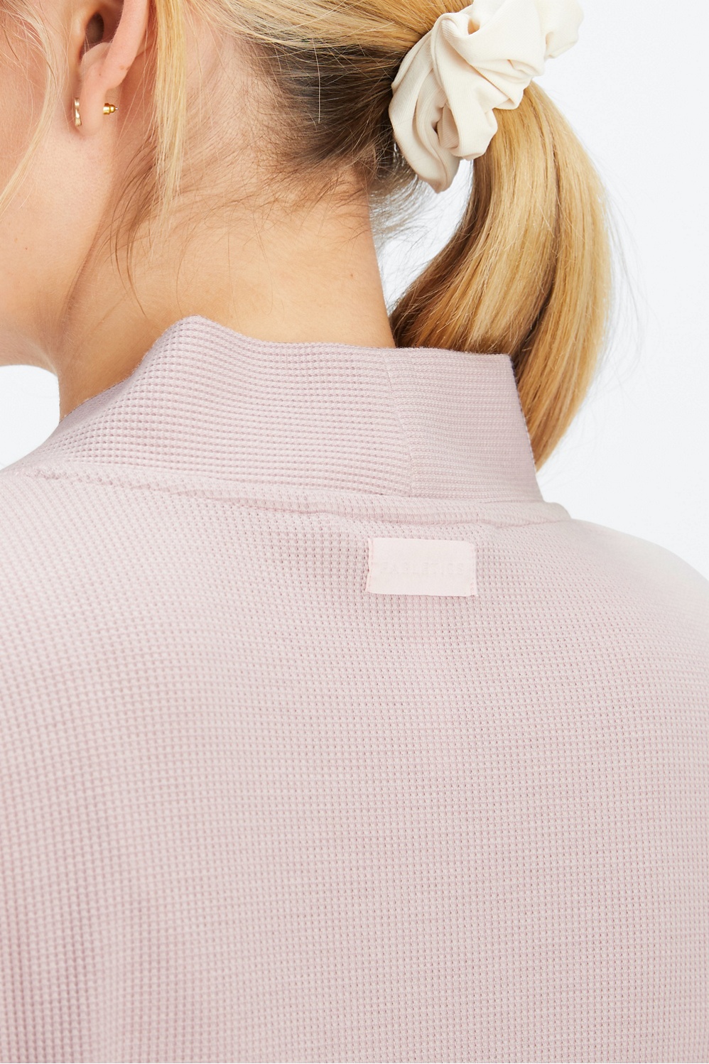 Waffle Robe - Fabletics Waffle Robe - Fabletics