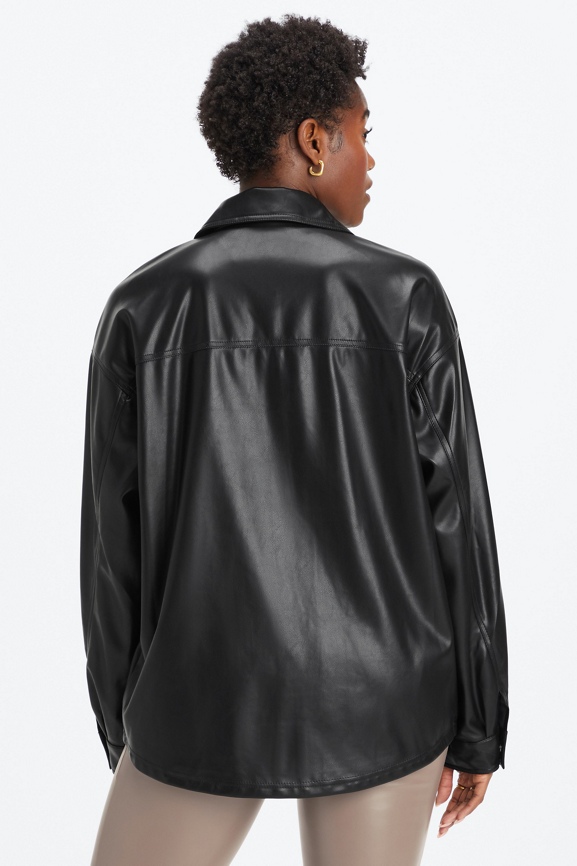 owndaily sheer loose shirt jacket ブラック owndaily sheer loose shirt jacket ブラック sheer loose shirt