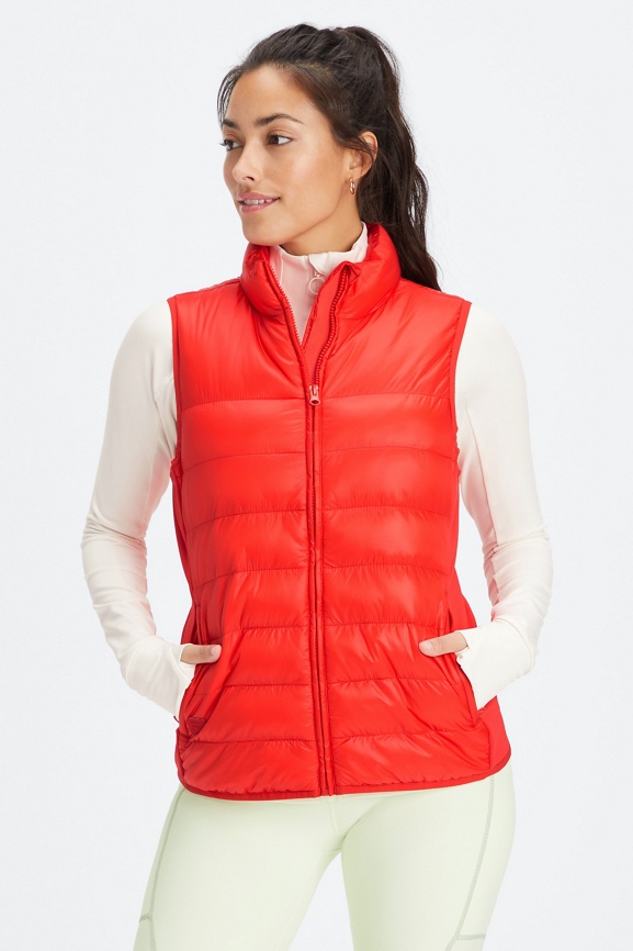 Elliot Puffer Vest