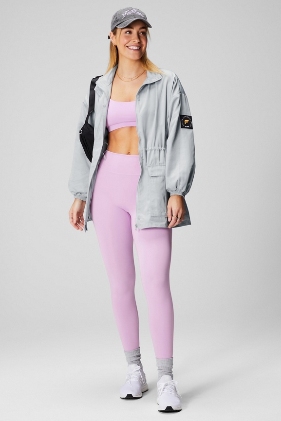 Utility Parka - Fabletics Canada