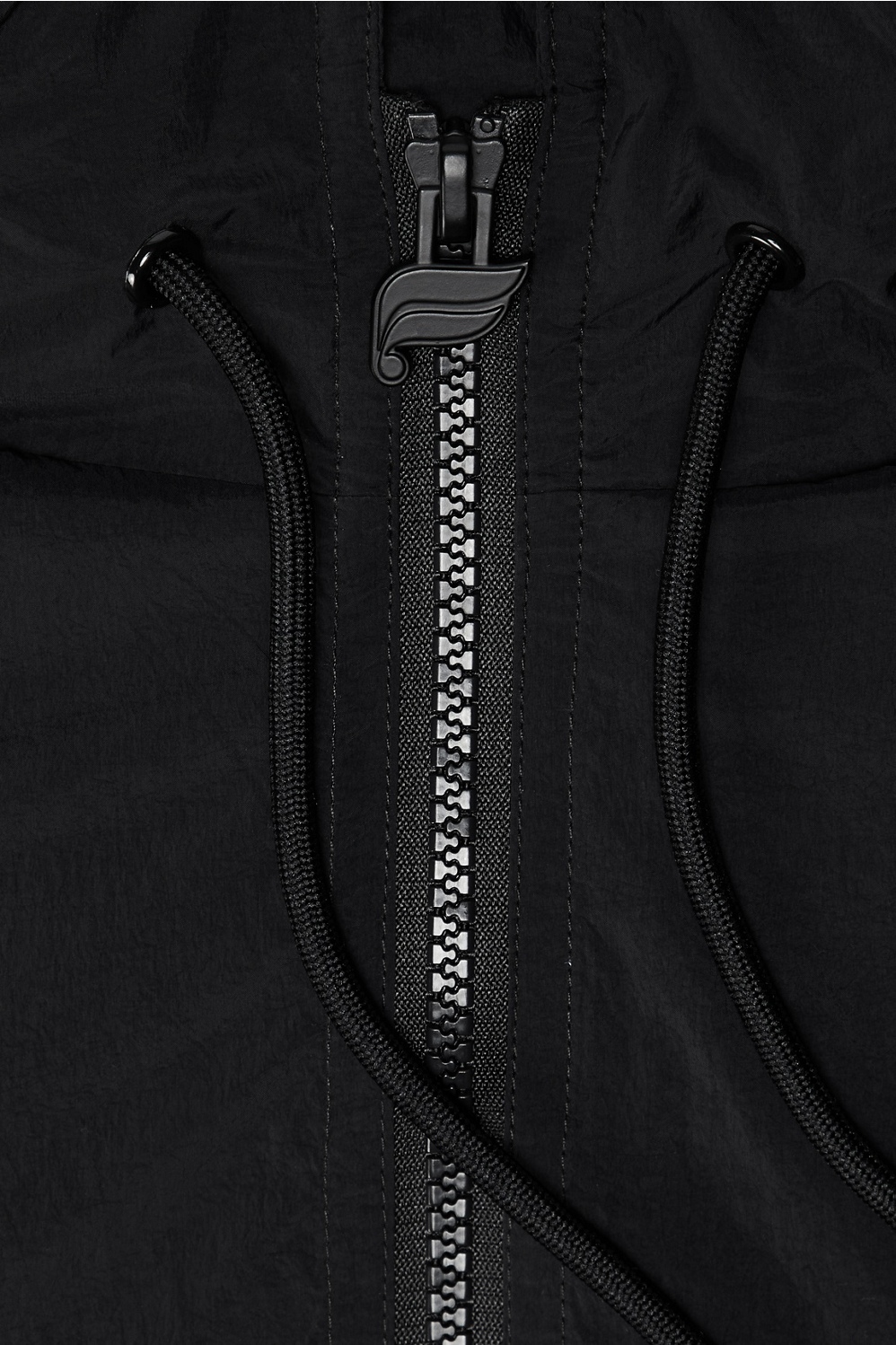 Nylon Track Jacket - Fabletics