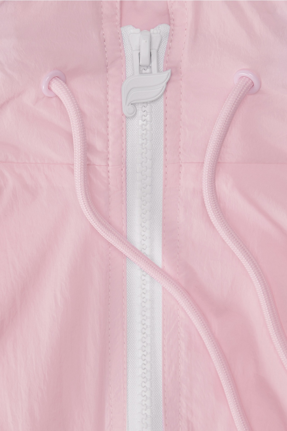 Nylon Track Jacket - Fabletics