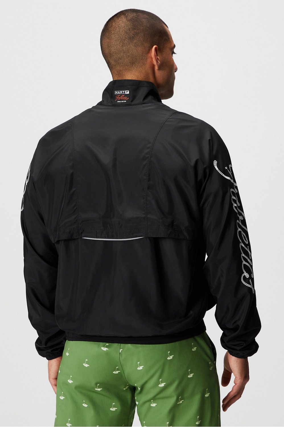 The Interval Jacket - Fabletics