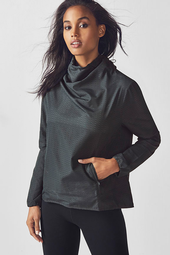 fabletics pullover