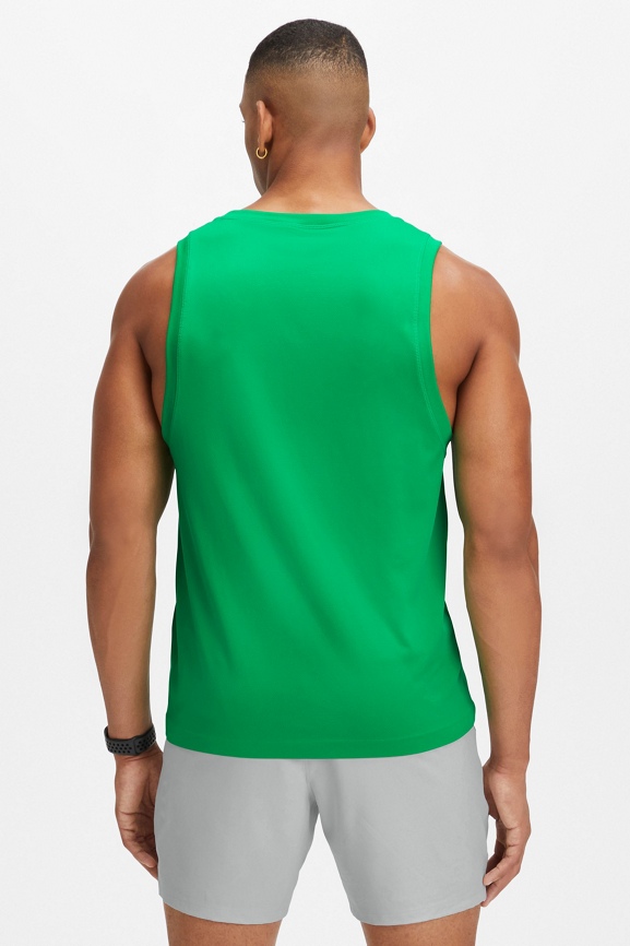 The Training Day Tank - Fabletics