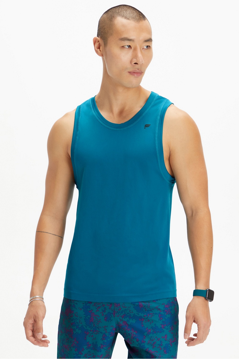 The Training Day Tank - Fabletics