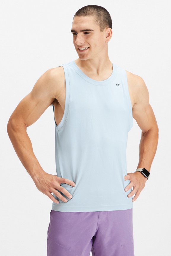 The Training Day Tank - Fabletics Canada