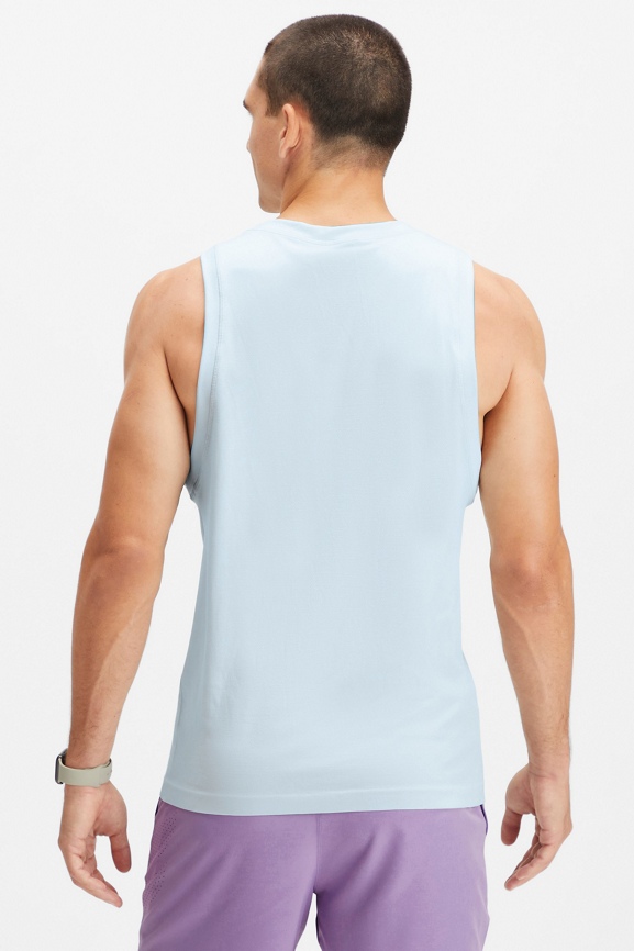 The Training Day Tank