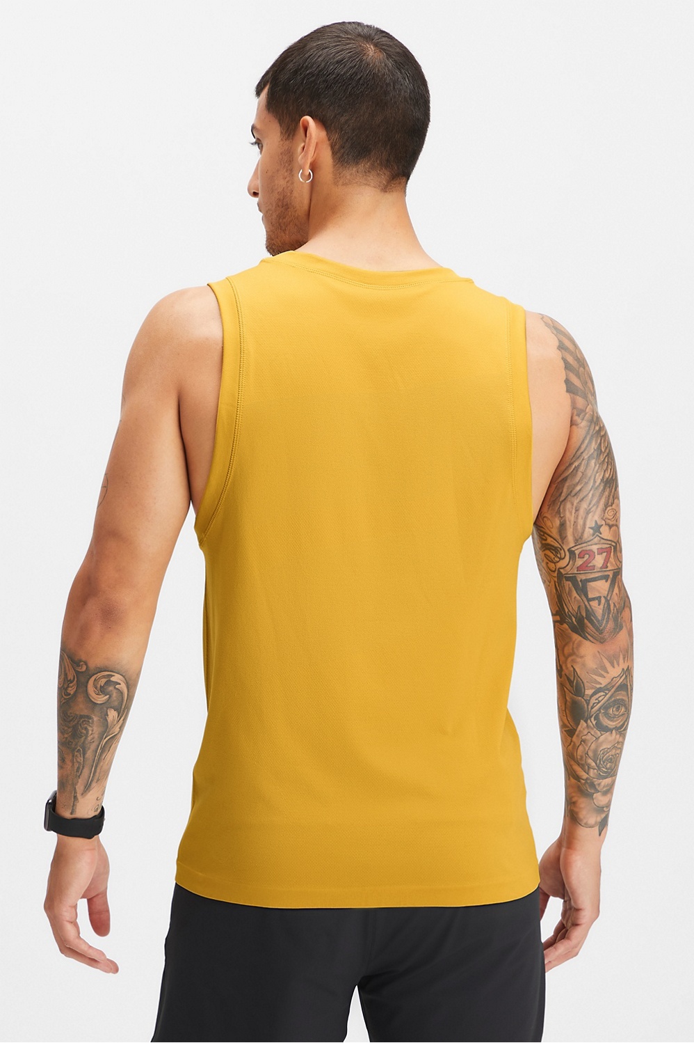 The Training Day Tank - Fabletics Canada