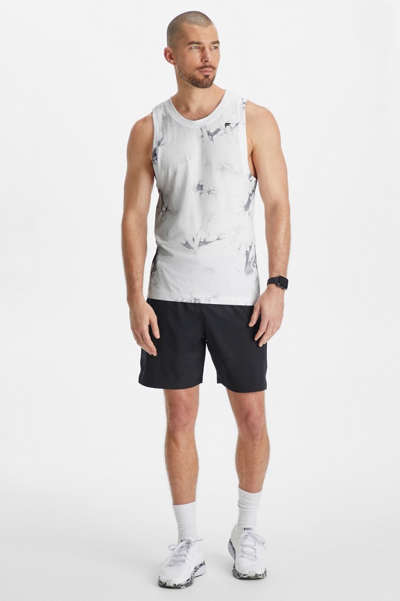 The Training Day Tank - - Fabletics Canada