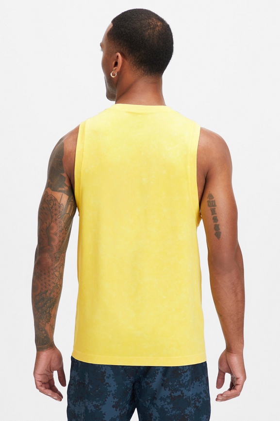 The Training Day Tank Fabletics