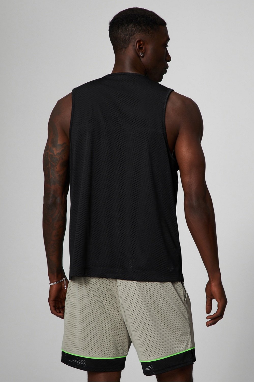 The Reversible Rec Tank 2.0