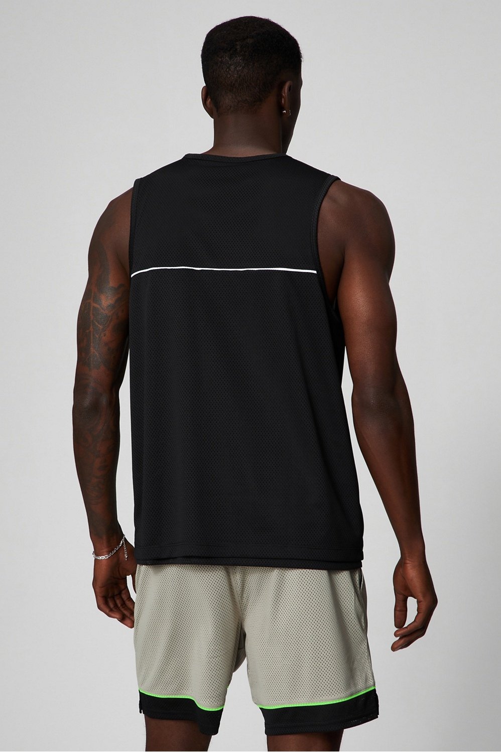 The Reversible Rec Tank 2.0