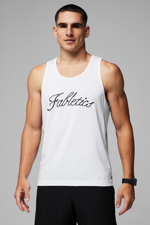The 24-7 Tank - Fabletics