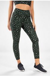 NWT FABLETICS Leggings  Fabletics leggings, Leopard print leggings,  Checked leggings