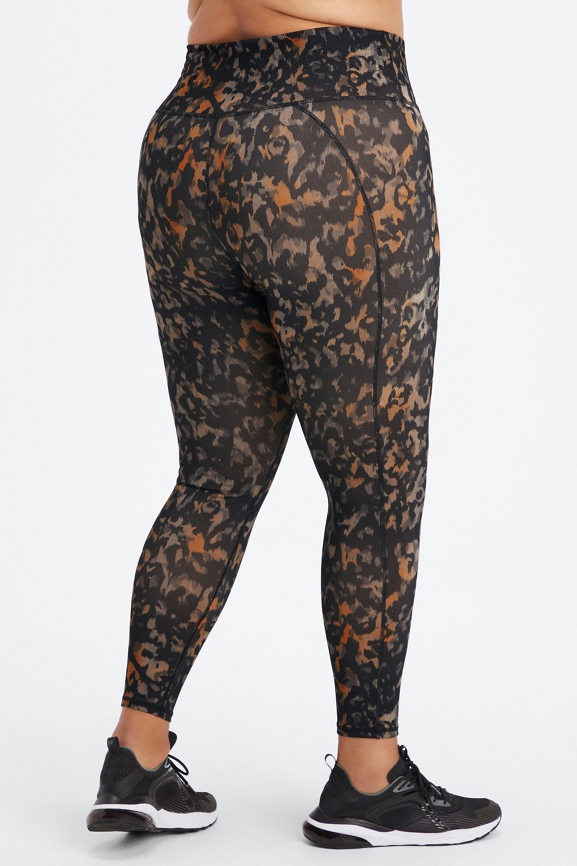 Fabletics deals charcoal camo