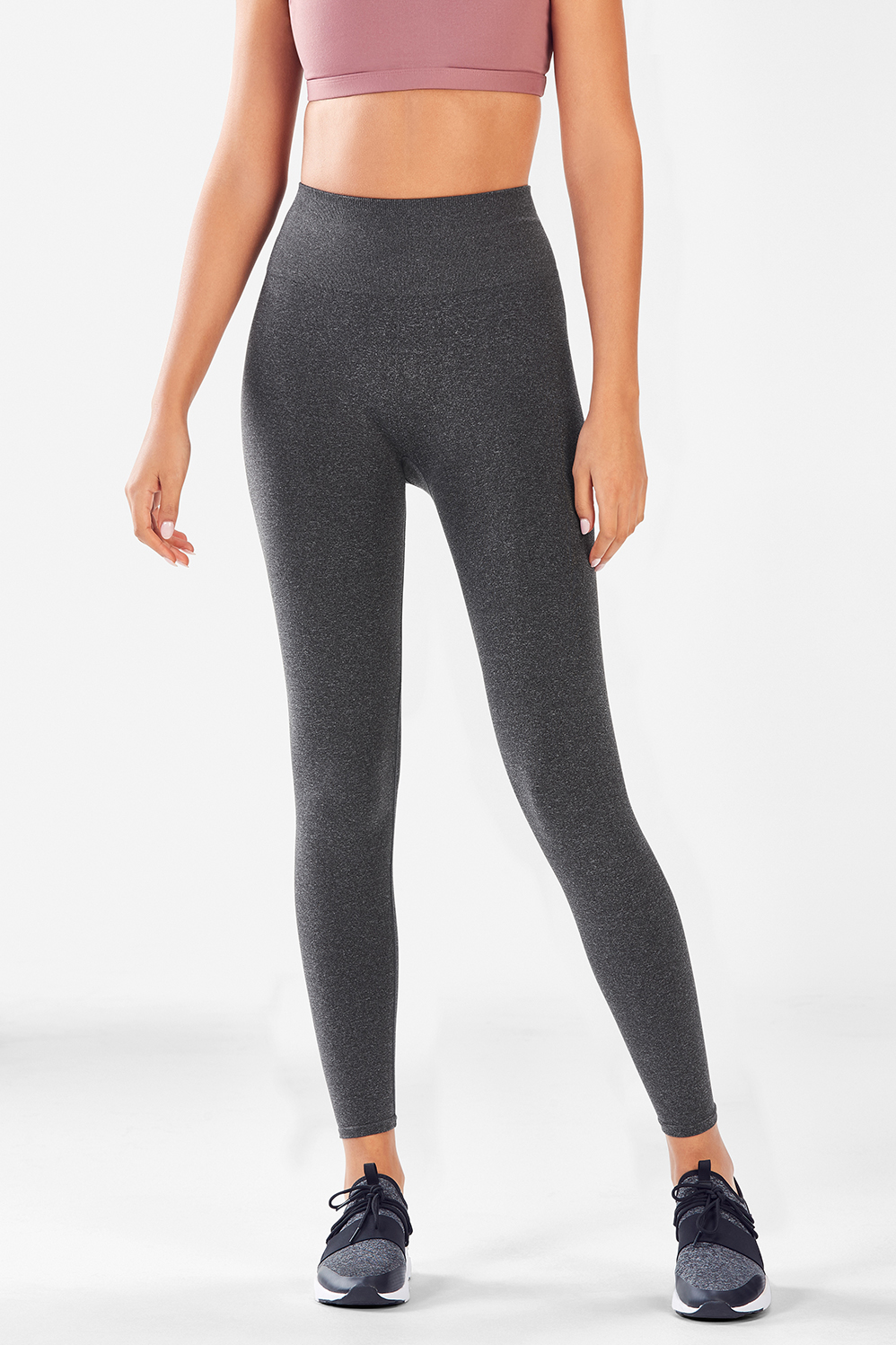 charcoal leggings