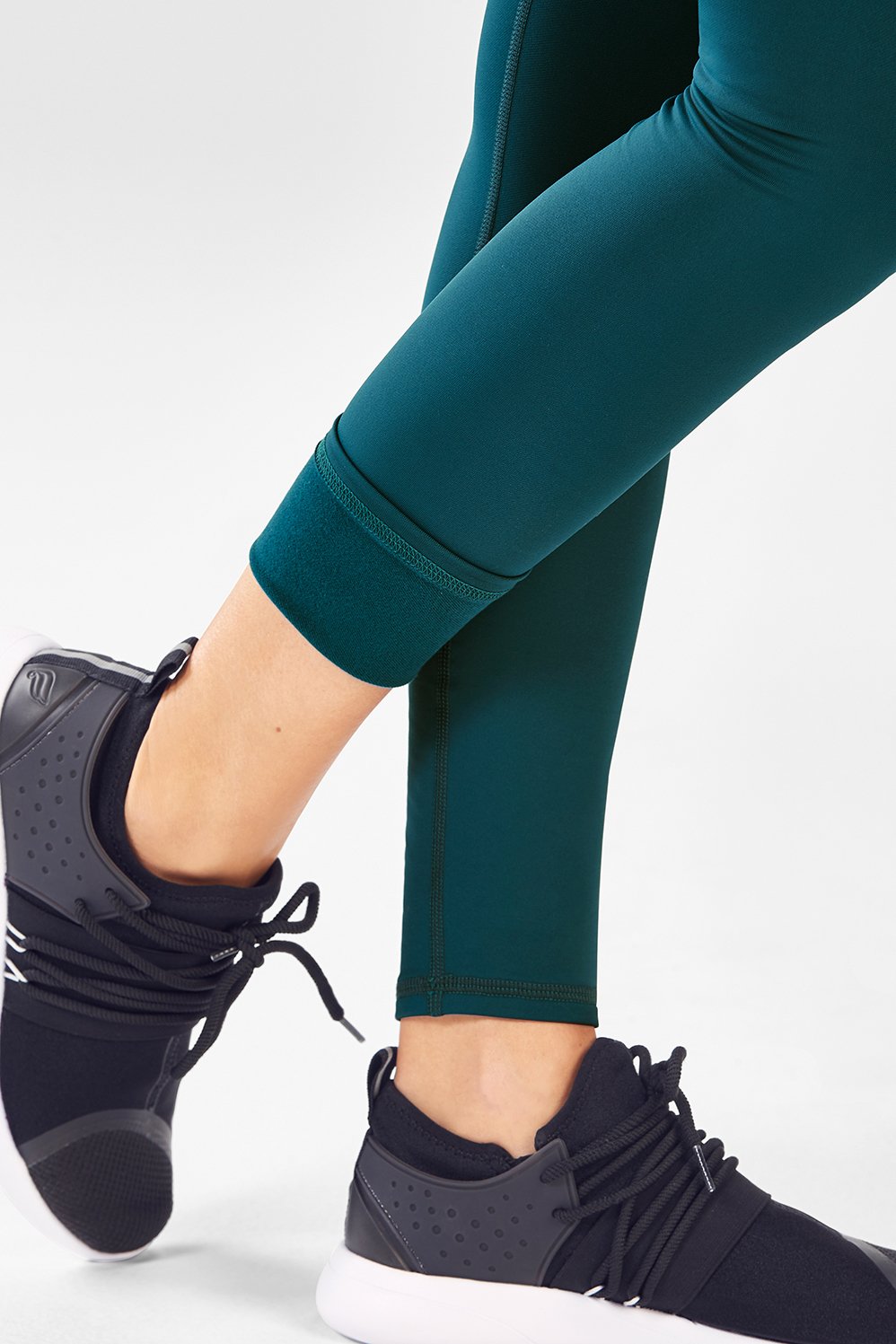 Salar solid cold weather legging hotsell