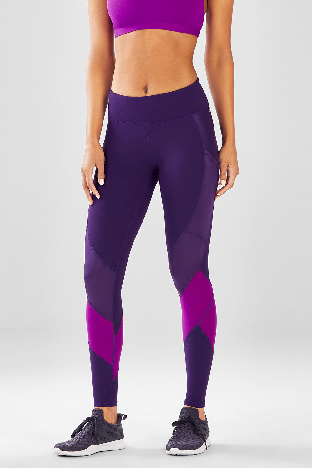 fabletics salar statement powerhold legging