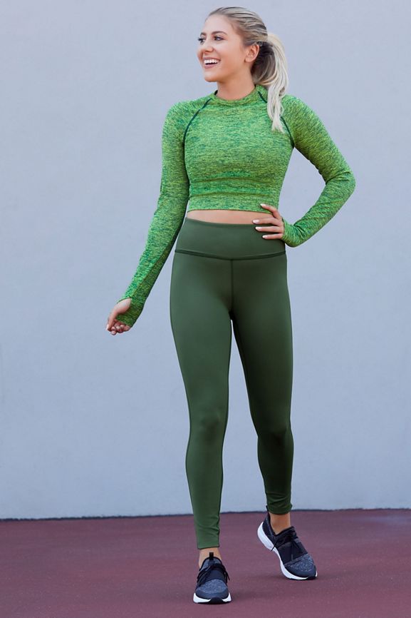 fabletics winter leggings