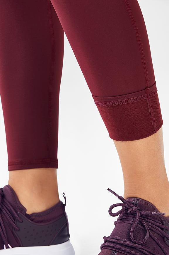 fabletics winter leggings