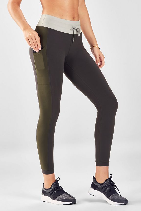 Salar Statement PowerHold® Legging - Fabletics