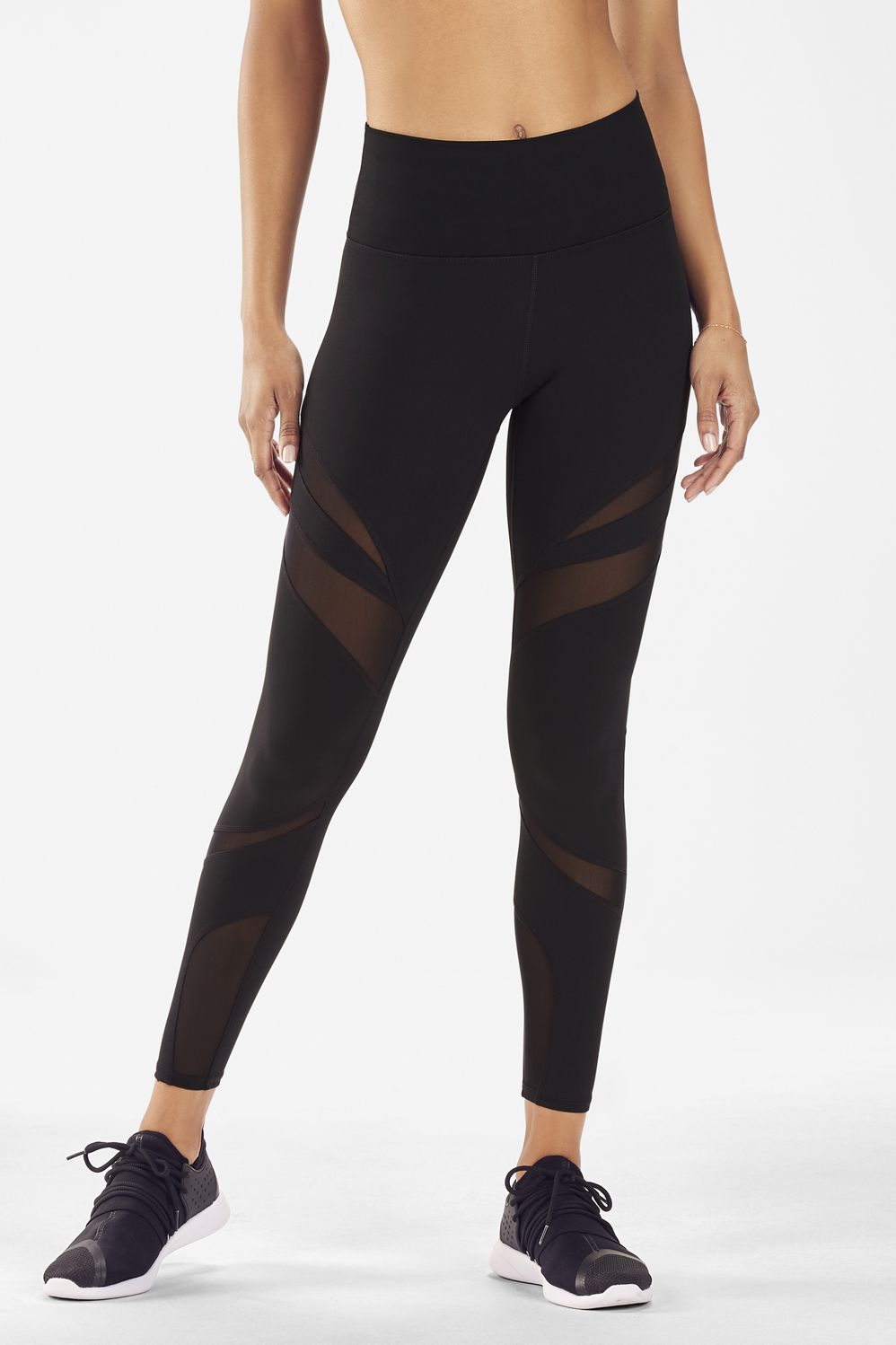Gym Leggings Mesh Panels Definition  International Society of Precision  Agriculture