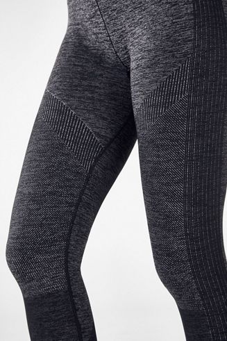 Fabletics, Pants & Jumpsuits, Fabletics Highwaisted Seamless Rib Legging