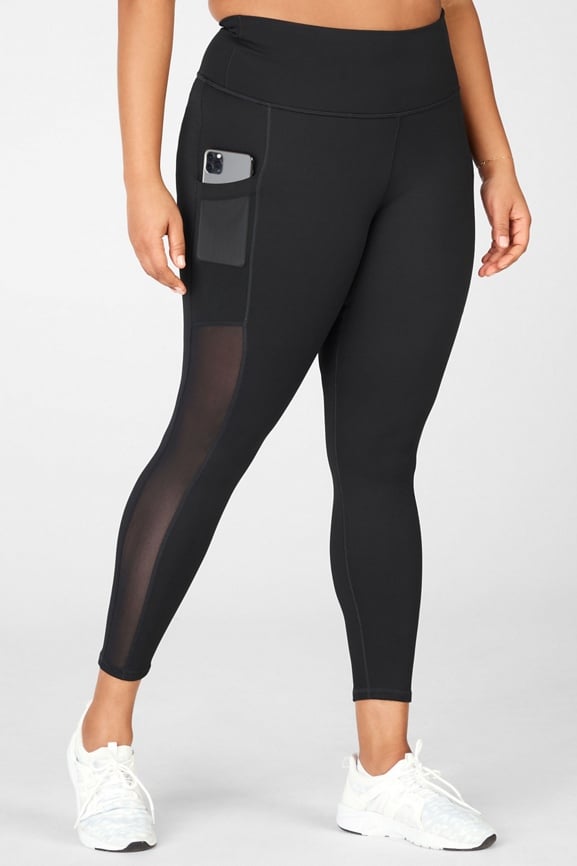 fabletics with pockets