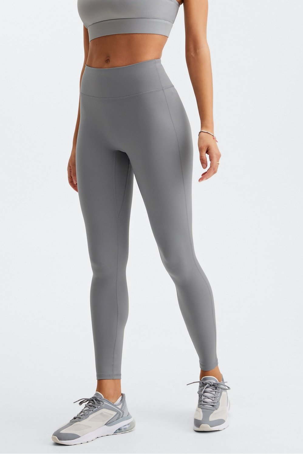 Trinity Motion365® High-Waisted Legging - Fabletics