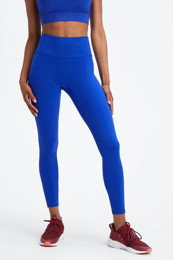 Fabletics, Pants & Jumpsuits, Nwt Fabletics Trinity High Waisted Pocket  Legging With Back Cellphone Pocket X