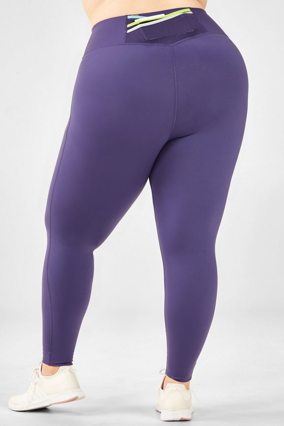 Trinity Motion365® High-Waisted Legging - Fabletics