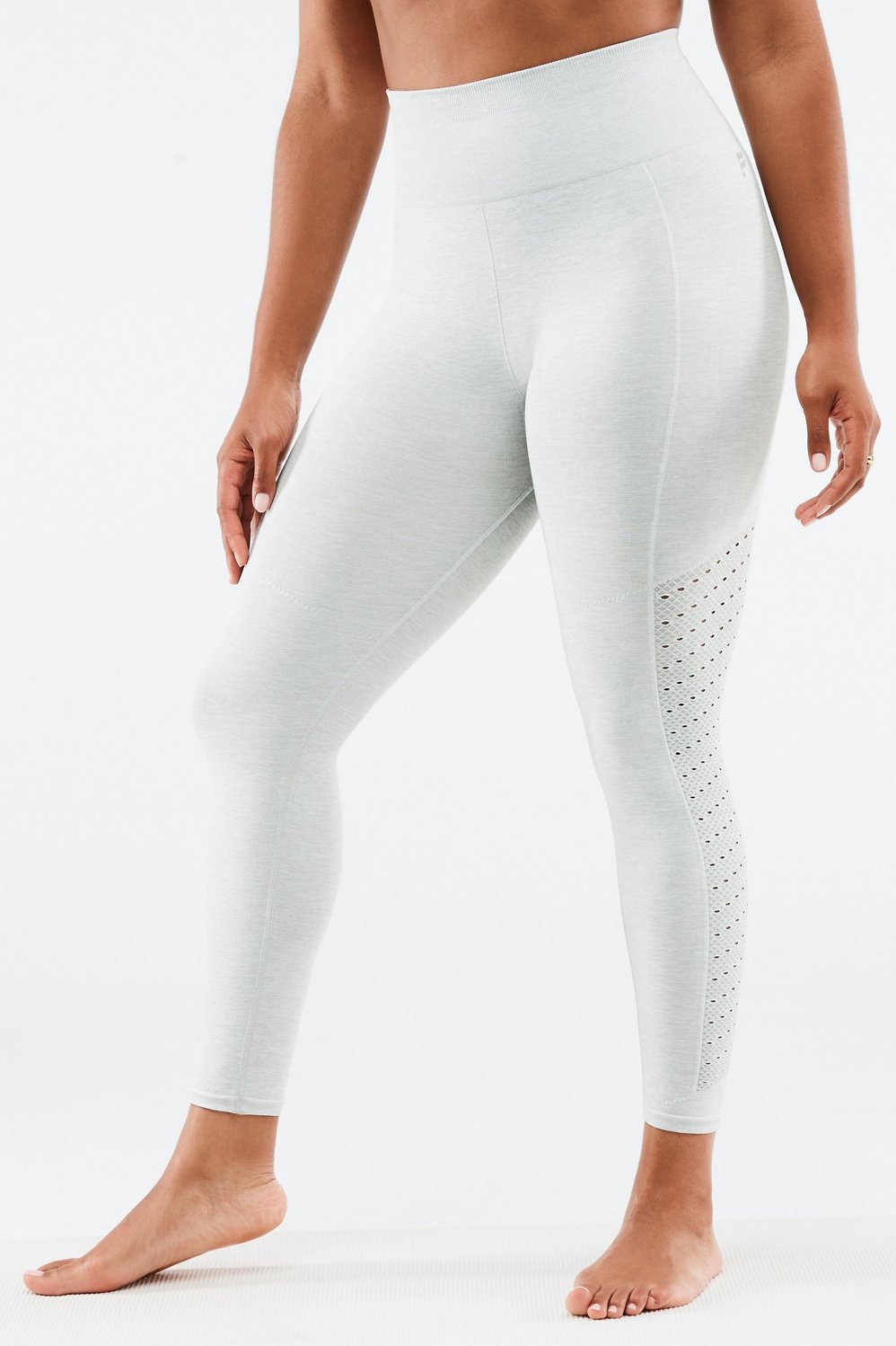 Fabletics highwaist seemless available Price 15000 Size large to