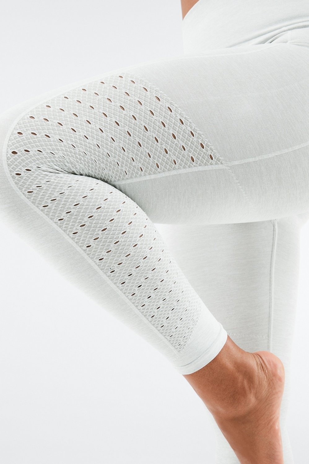 Fabletic Sync Seamless High-Waisted 7/8 Legging - $28 - From Amy