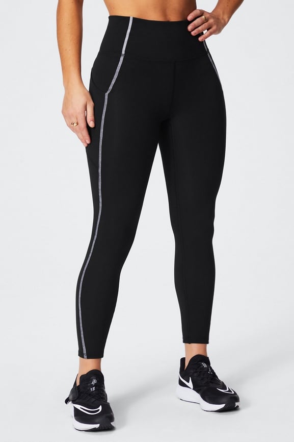 Oasis black leggings best sale