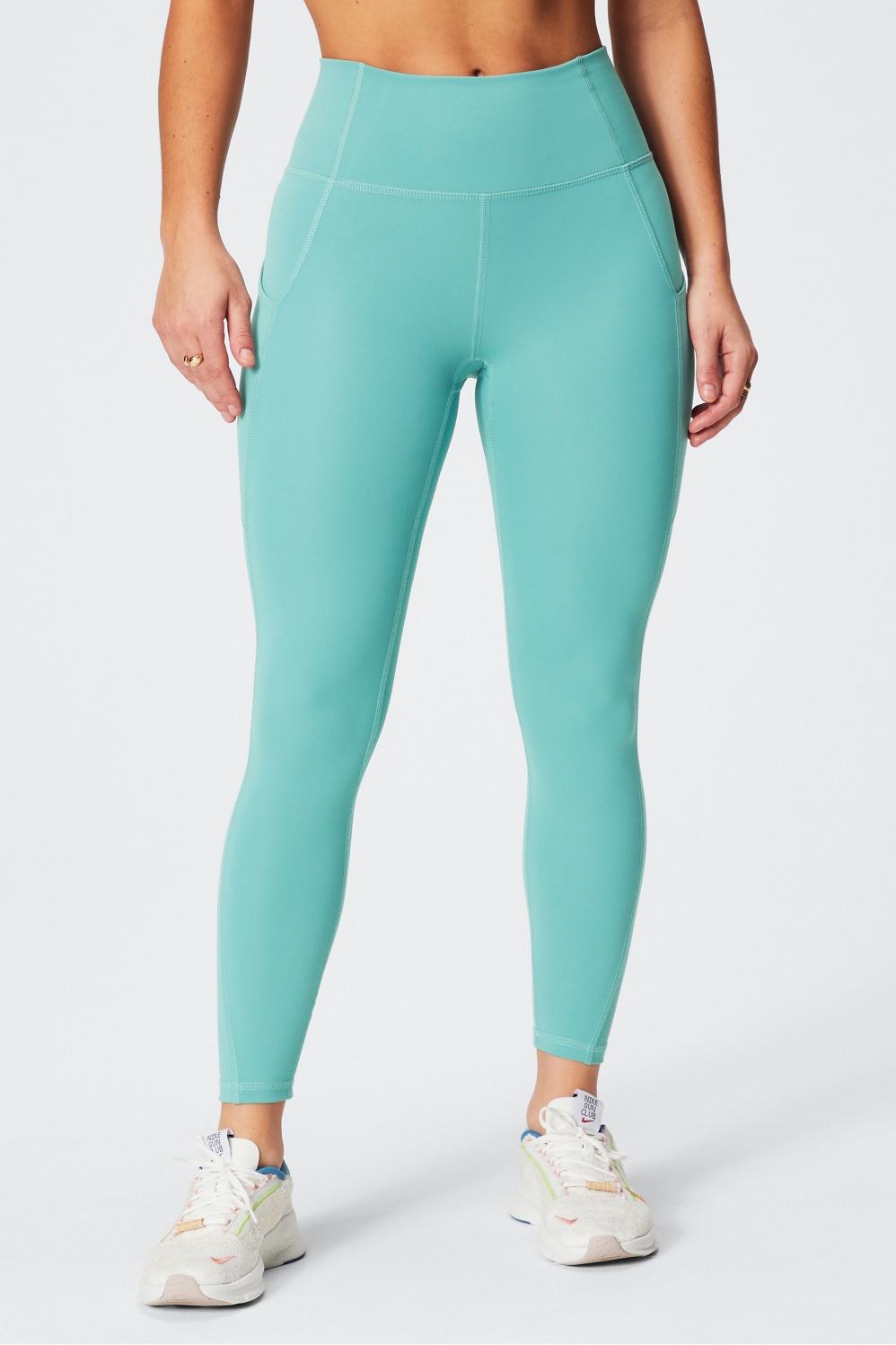 Fabletics pure luxe oasis - Gem