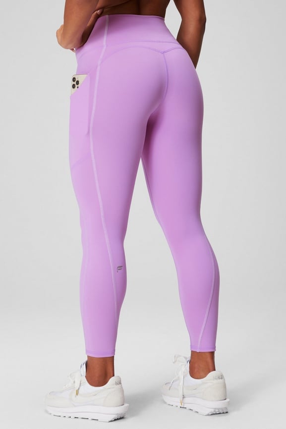 Fabletics Oasis High-Waisted 7/8 deals Legging